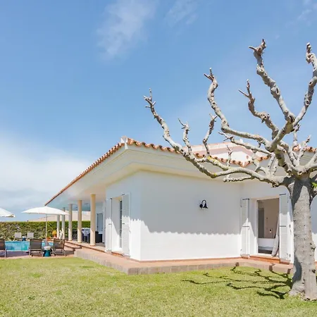 Villa Maricel