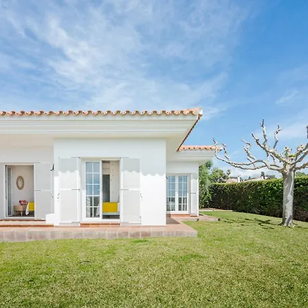 Villa Maricel *