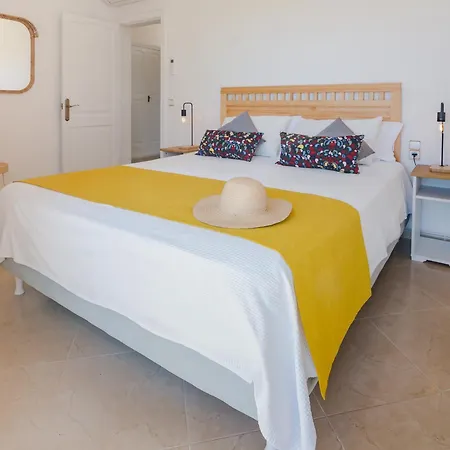 Villa Maricel Binibeca